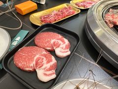 -東盛炭烤自助料理(玄武招商花园城店)