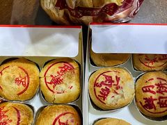 -泰康食品(南京东路店)