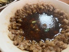 -玲燕蒸菜馆(江东路店)