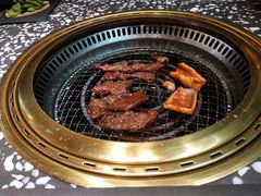 -黑牛の場烤肉(摩天活力城店)
