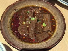-南京大牌档(龙江新城市广场店)