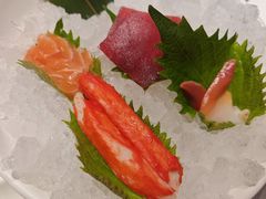 -水木锦堂·自助铁板烧(五道口购物中心店)