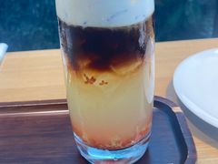 -魏客咖啡(中铁中心店)