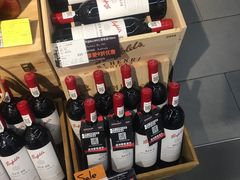 -Olé精品超市(南宁万象城店)