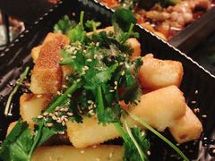 -串世纪烤吧(善见豪山店)