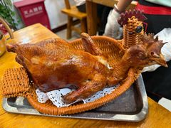 -张记焖窑·十五年专注焖烤(雍和宫店)