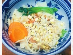 -陕老顺肉夹馍油泼面(湖东店)