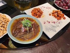 -西安凯悦酒店·湖畔中餐厅