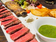 -The Cheebat 锌吧·Bistro(体育西店)
