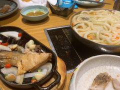 -晴季寿司(延河路万达广场店)
