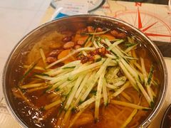 -石记东北风味烤肉店(子固路店)
