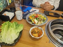 -丸藏和牛烧肉专门店(园区师惠坊店)
