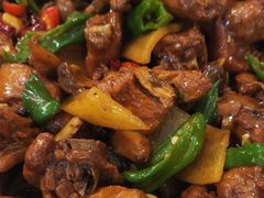 -鲁南仔·滕州炒鸡(经三路店)