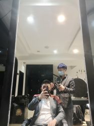 -LJOY丽锦造型·烫发染发