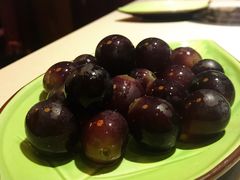 -一叶一世界•素食餐厅(环球中心店)