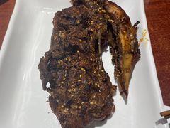 -金刚山烧烤(中山路店)