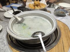 -丰尔粥食·粥底火锅·桑拿鸡(大良总店)