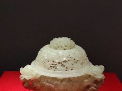 -呼和浩特博物馆