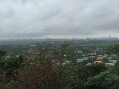 -上海佘山国家森林公园西佘山园