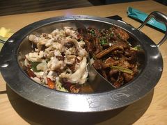 -小鱼小牛·鱼牛干锅·脆鱼火锅(世欧广场店)