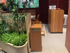 -巴奴毛肚火锅(悠唐购物中心店)