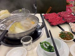 -联胜潮汕牛肉火锅(东苑南路店)