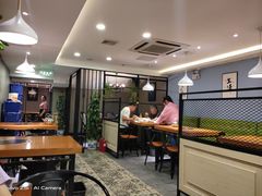 大堂-龙梅肥肠鱼(明瓦廊店)