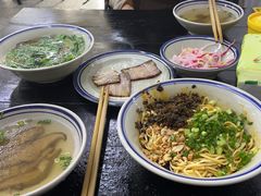 -万三面馆(青龙正街太古里店)