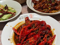 -有位虾匠·胶东小馆(市北店)