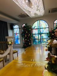 -格乐利雅婚礼艺术中心(南外滩店)