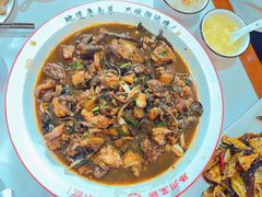 -鲁南仔·滕州炒鸡(经三路店)