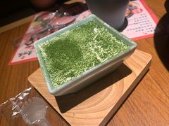 -仓桥家·焗寿司·锅物(光谷步行街店)