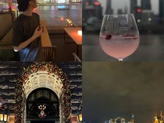 -罗斯福色戒酒吧(外滩店)