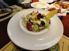 -马迭尔德式西餐精酿啤酒屋(中央大街店)