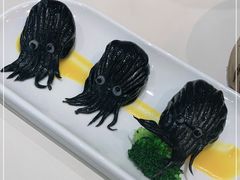 -蔡澜点心·粤菜(月星环球港店)