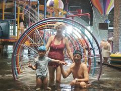 -清河半岛温泉度假酒店