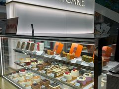 -M'CAKE(西单大悦城店)