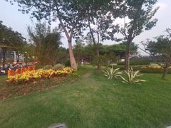 -飞翔公园(地铁站)