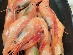 -亚马逊蒸汽活海鲜自助(LCM置汇旭辉广场店)