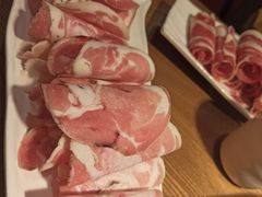 -尚品小土屋涮毛肚(李沧万达店)