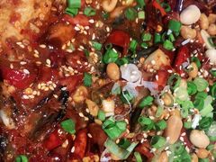 -江边城外烤鱼(方庄时代购物中心店)