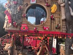 -HERRE·FARM 赫尔露营农场·团建聚会包场