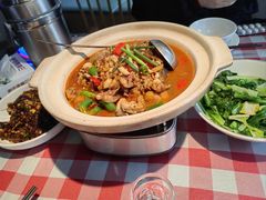 -老街鱼嘴巴(坡子街老店)