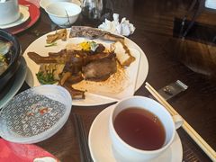 -嘉美轩·精细潮州菜·商务宴请(惠州佳兆业铂尔曼酒店)