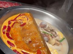 -骨之味·筒骨汤火锅(江头店)