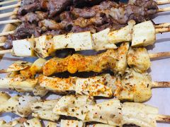 -宛平李记小吃(东关街店)