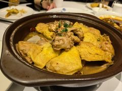 胡适一品锅-同庆楼(大钟寺店)