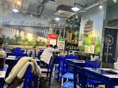 -马路边边串串香(苗栗路店)