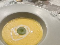 -Olive橄榄花园漂亮饭主题布置餐厅(大望路店)