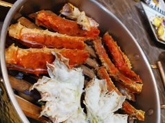 -蟹之国·精品蟹料理(极地店)